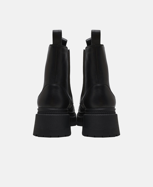 Winterstiefel
