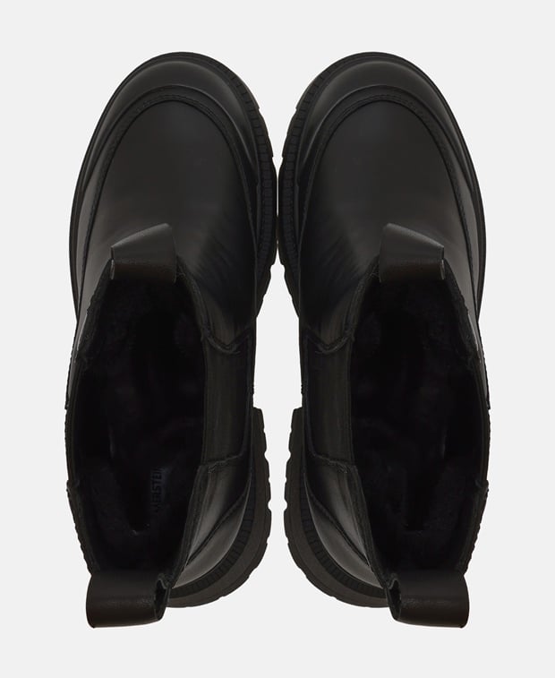 Winterstiefel