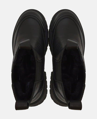 Winterstiefel