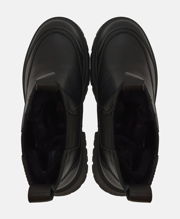 Winterstiefel