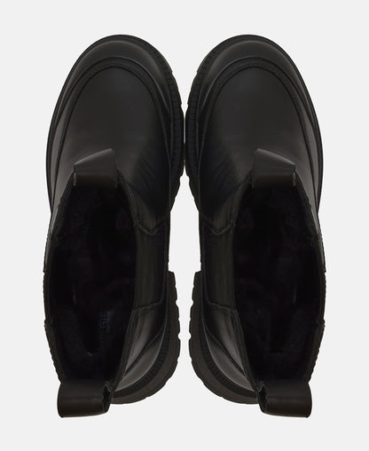 Winterstiefel