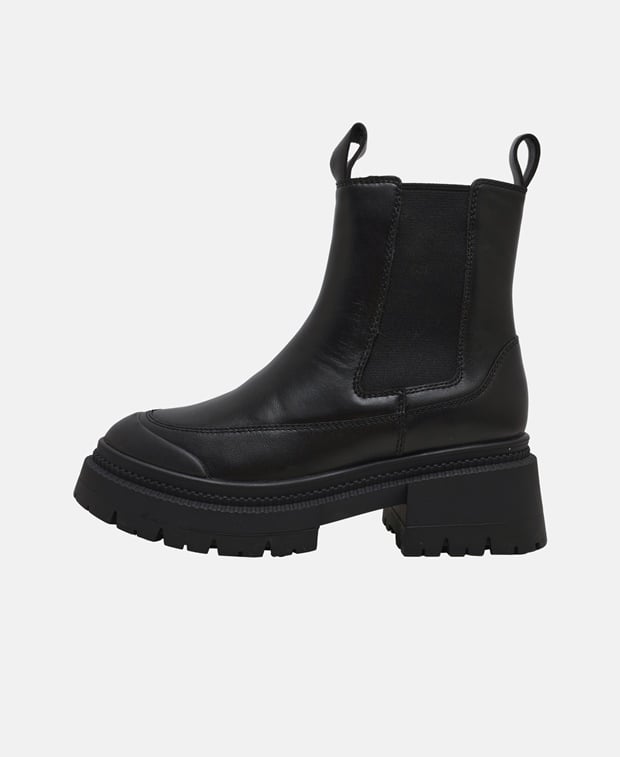 Winterstiefel