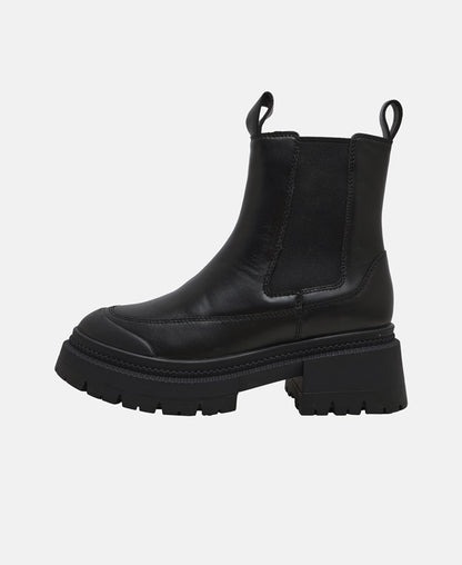 Winterstiefel