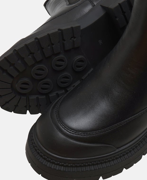 Winterstiefel