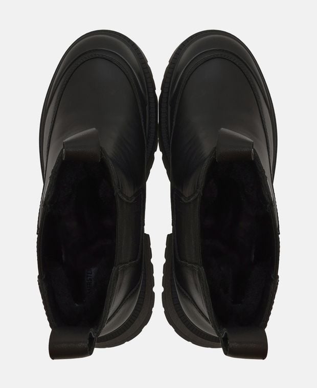 Winterstiefel