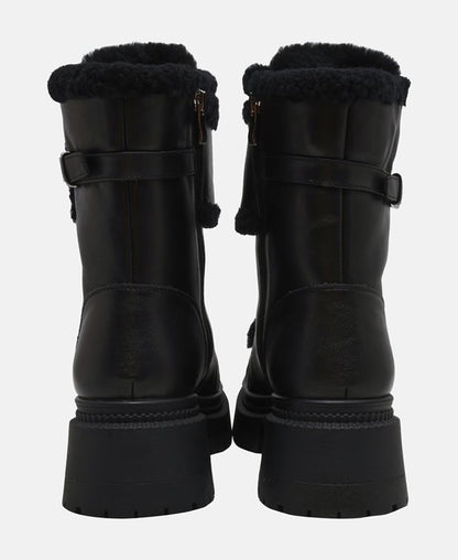 Winterstiefel
