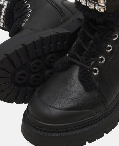 Winterstiefel
