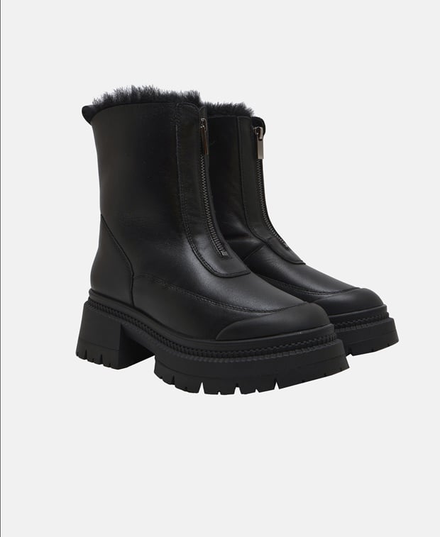 Winterstiefel