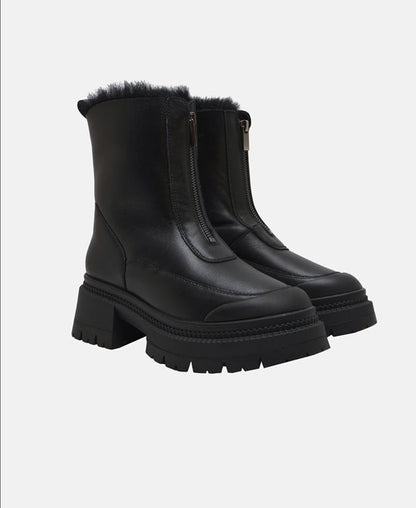 Winterstiefel