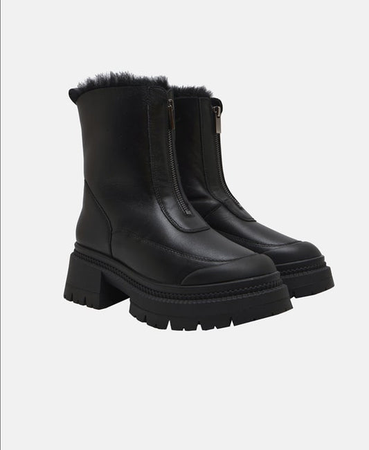 Winterstiefel