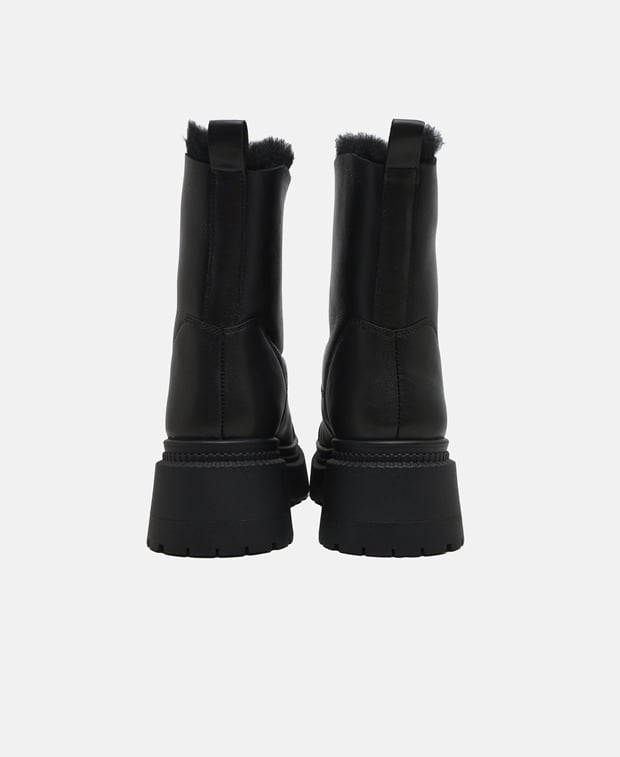 Winterstiefel