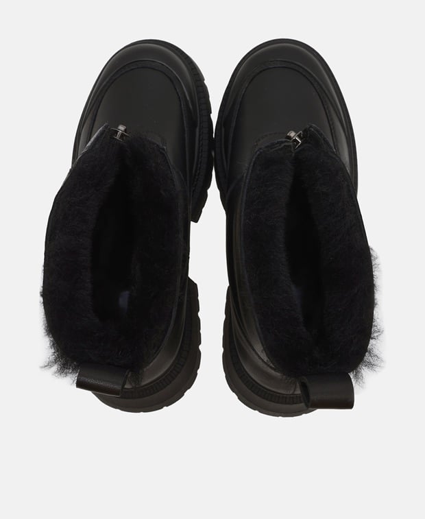 Winterstiefel