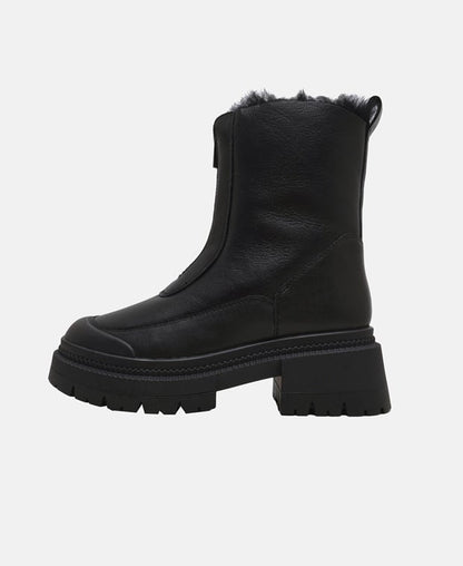 Winterstiefel