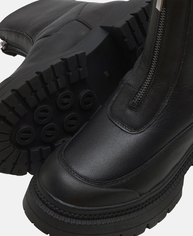 Winterstiefel