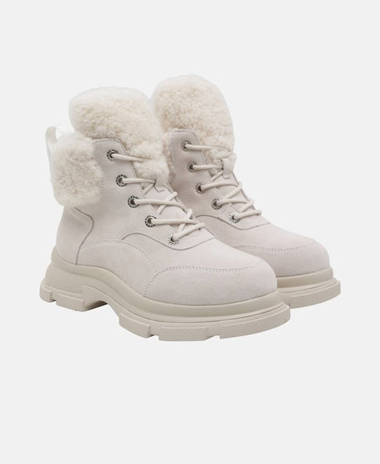Winterstiefel