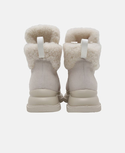 Winterstiefel
