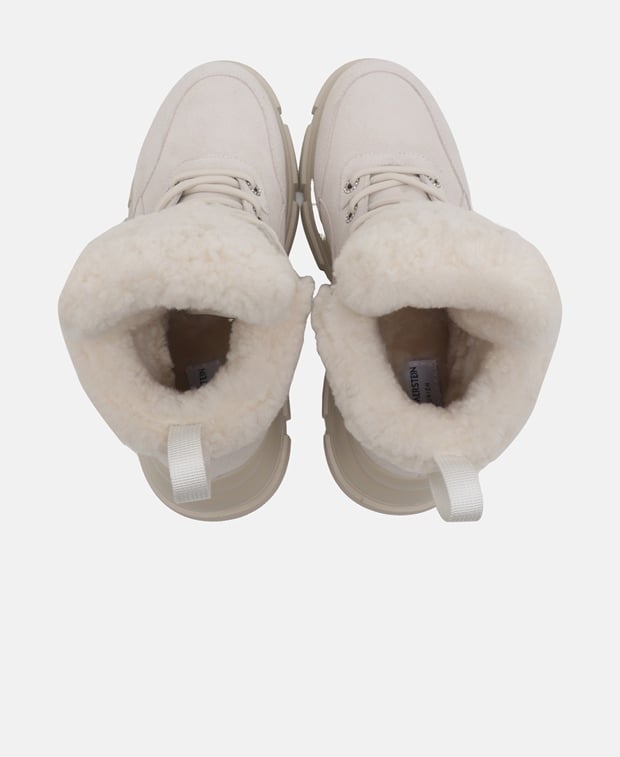 Winterstiefel