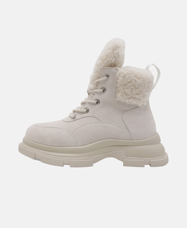 Winterstiefel