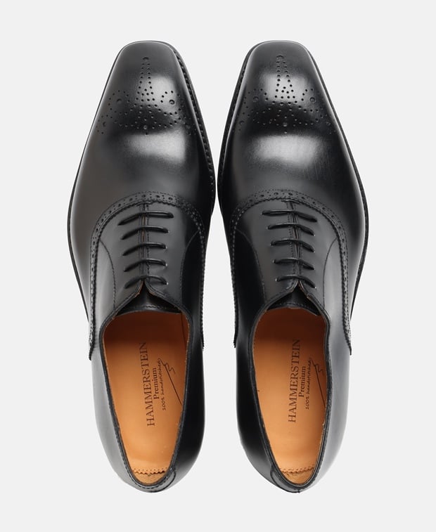 Oxfords