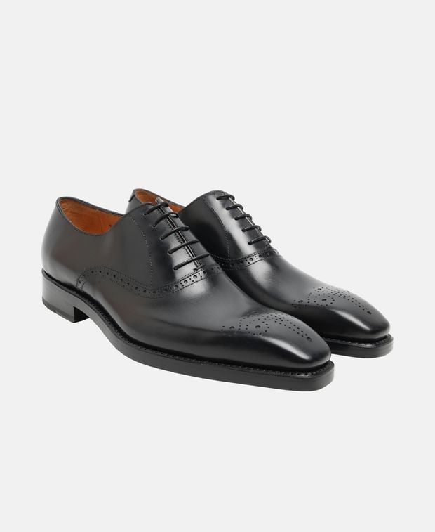 Oxfords