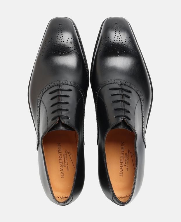 Oxfords