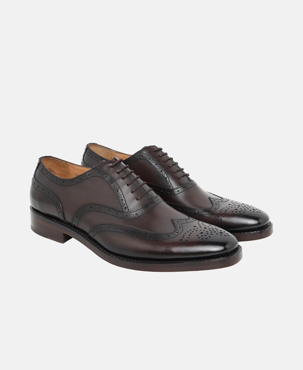Oxfords