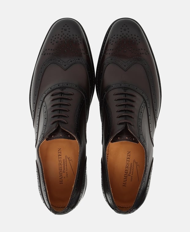 Oxfords