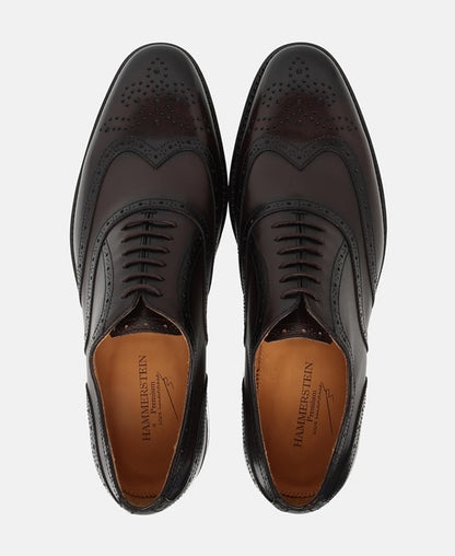 Oxfords