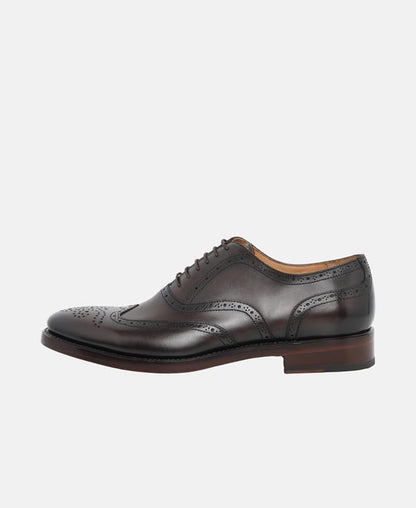 Oxfords