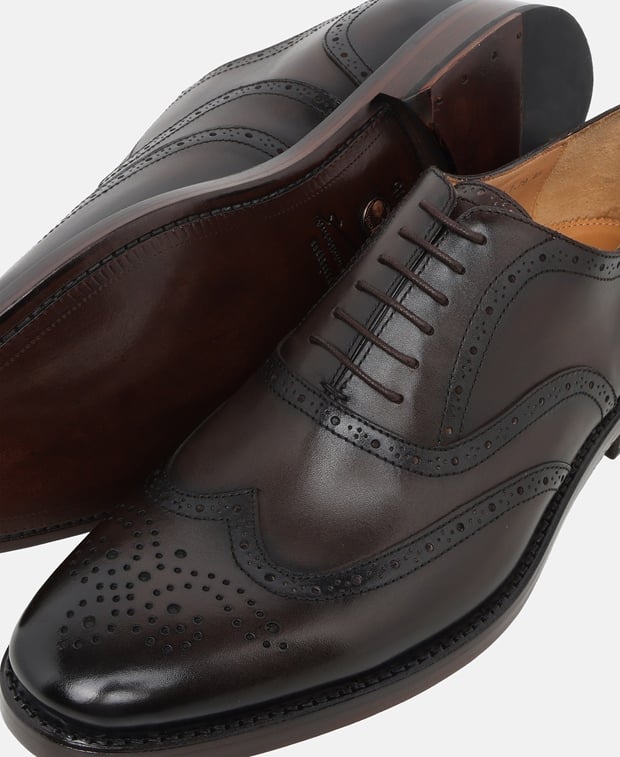 Oxfords