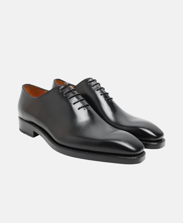 Schnürschuhe