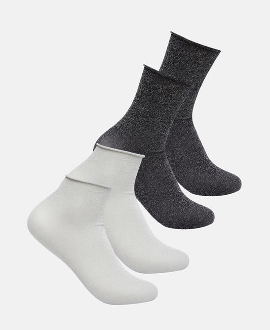 Socken, 4er-Pack
