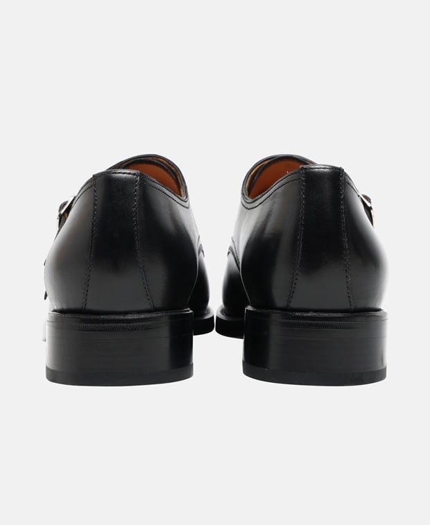 Doppel-Monkstraps