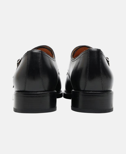 Doppel-Monkstraps