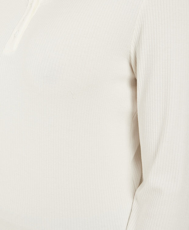 Langarmshirt