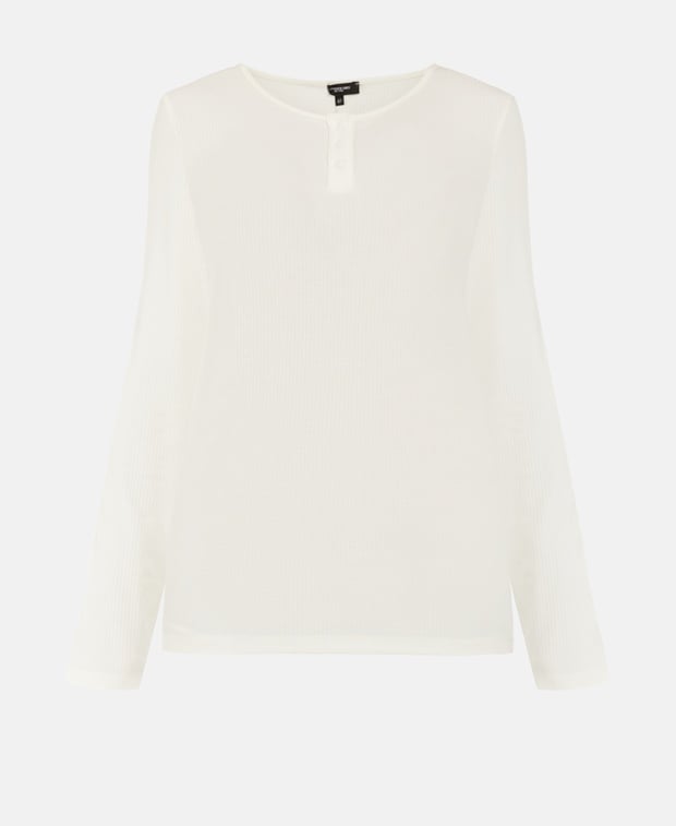 Langarmshirt