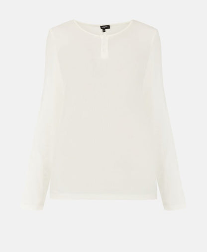 Langarmshirt