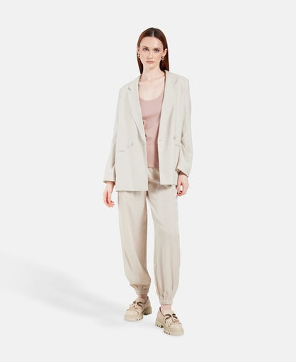 Ärmelloses Top