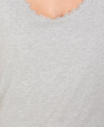 Ärmelloses Top