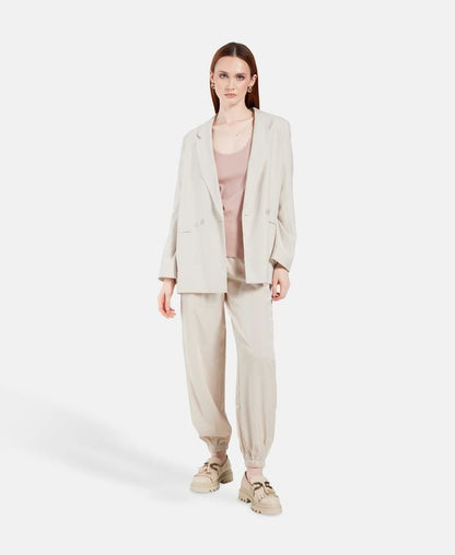 Ärmelloses Top