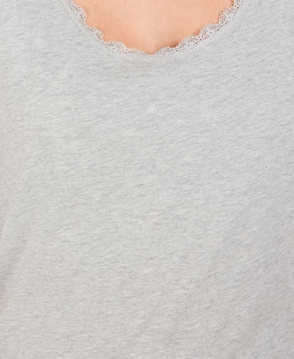 Ärmelloses Top
