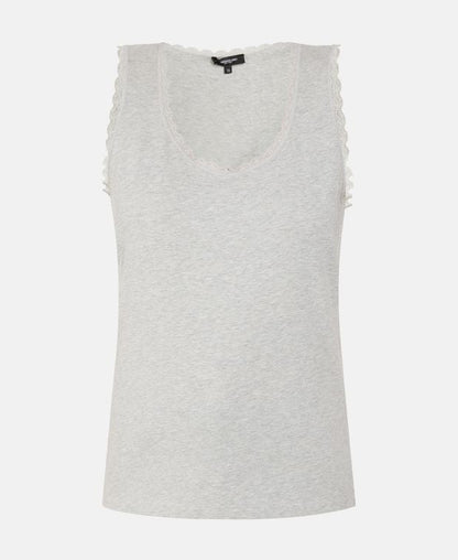 Ärmelloses Top