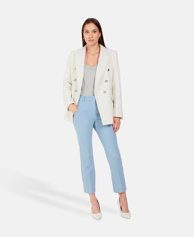 Ärmelloses Top