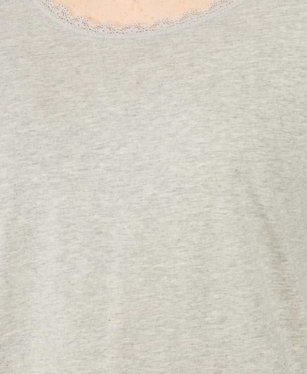 Langarmshirt