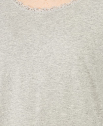 Langarmshirt