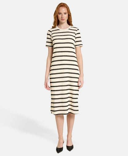 Strickkleid