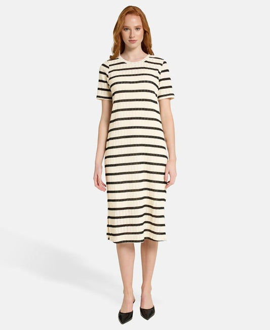 Strickkleid