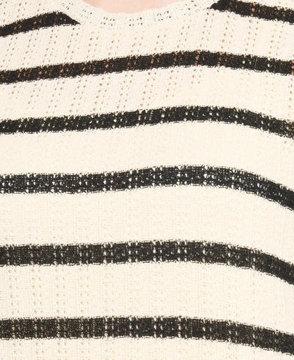 Strickkleid