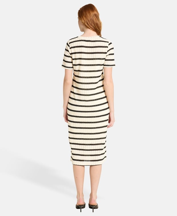 Strickkleid
