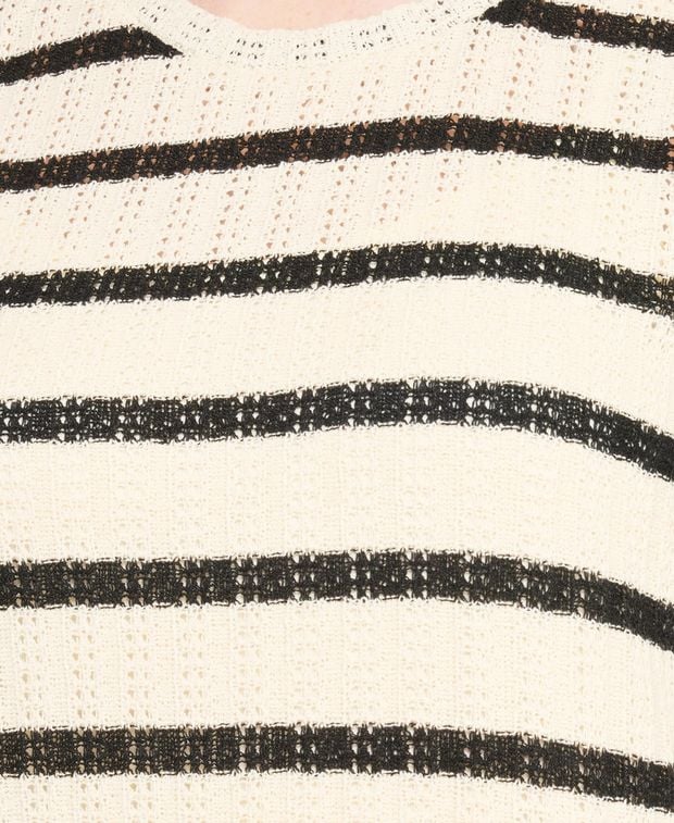 Strickkleid